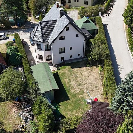 Apartamento Vila IV Zlatibor Exterior foto